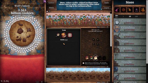 какие-то стради вари в моей игре про...