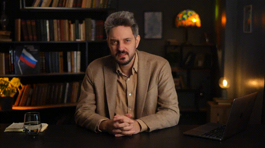 Президент Рузвельт | Четыре срока, Великая депрессия и Вторая…