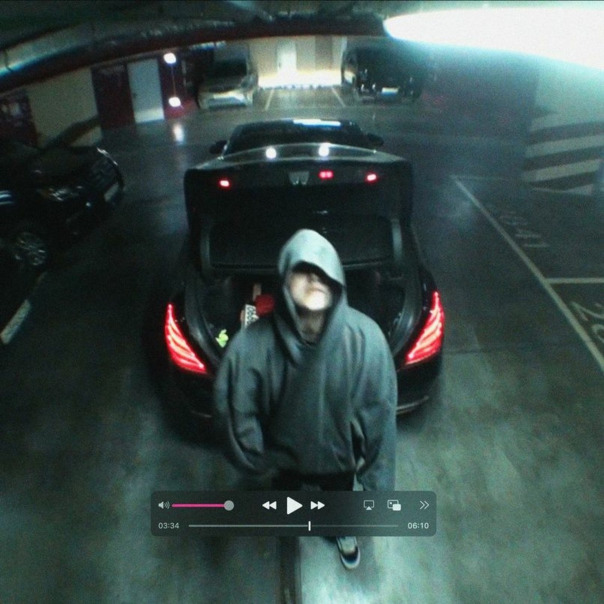 Playlist cover image