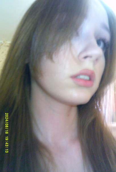 Ксюшка Скотар