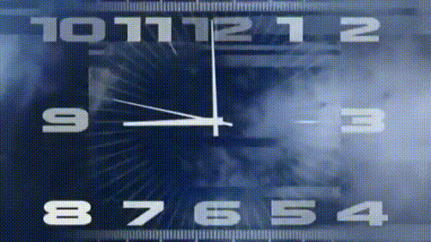 Сколько время?