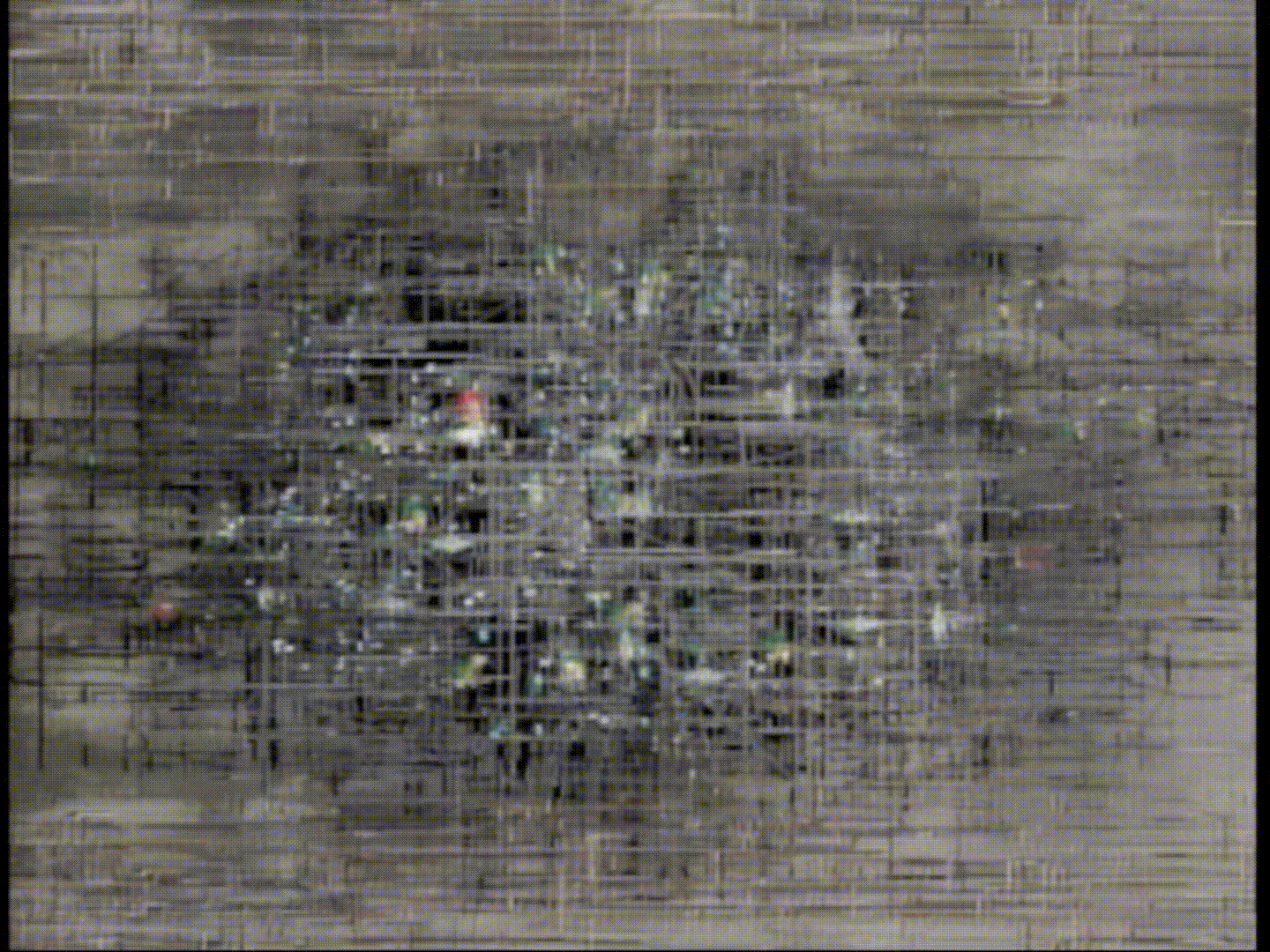 Lost Universe: Opening [LaserDisc]