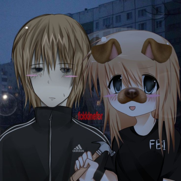 Муяро Ануфриев