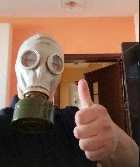 Даниал Амангелді