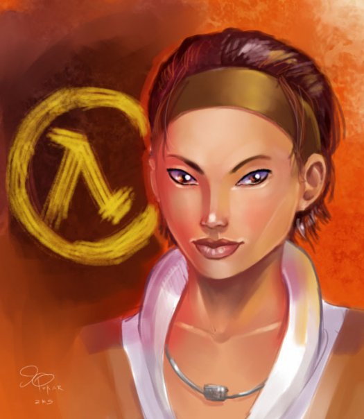 #halflife #alyx #аликс #hl2

https...