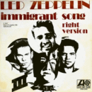 Led Zeppelin - immigrant song (right version)
Оригинал: https://www.youtube.com/watch?v=jVB36BNBmSc