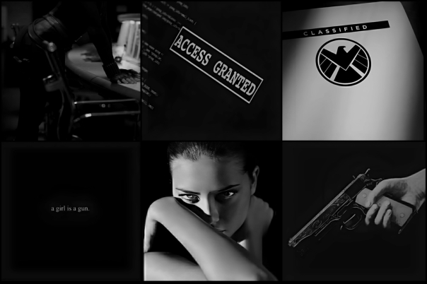 ㅤㅤㅤㅤㅤㅤㅤ 
ㅤㅤㅤㅤㅤㅤㅤ❝ — Я шпион, а шпио...