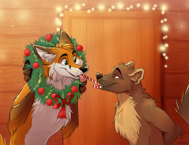 Advent!
Автор: Galeb
https://www.f...