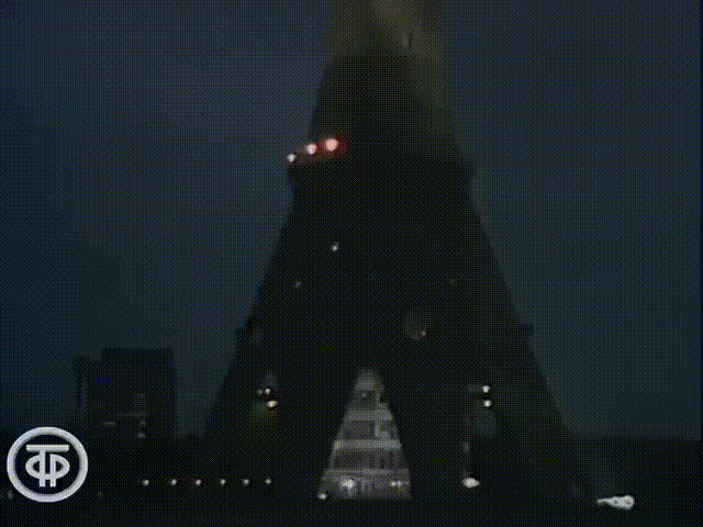 Михаил Горбачев. Документальный фильм (1985)