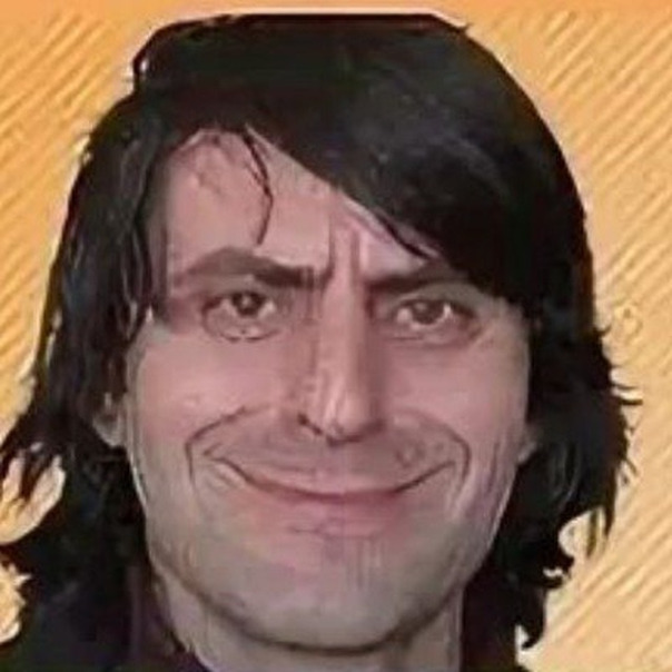 Витя Сплитов