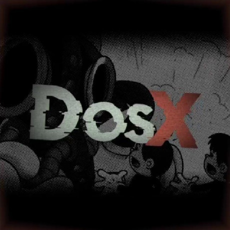 Dosx Dev