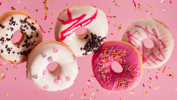 Василина Крутая