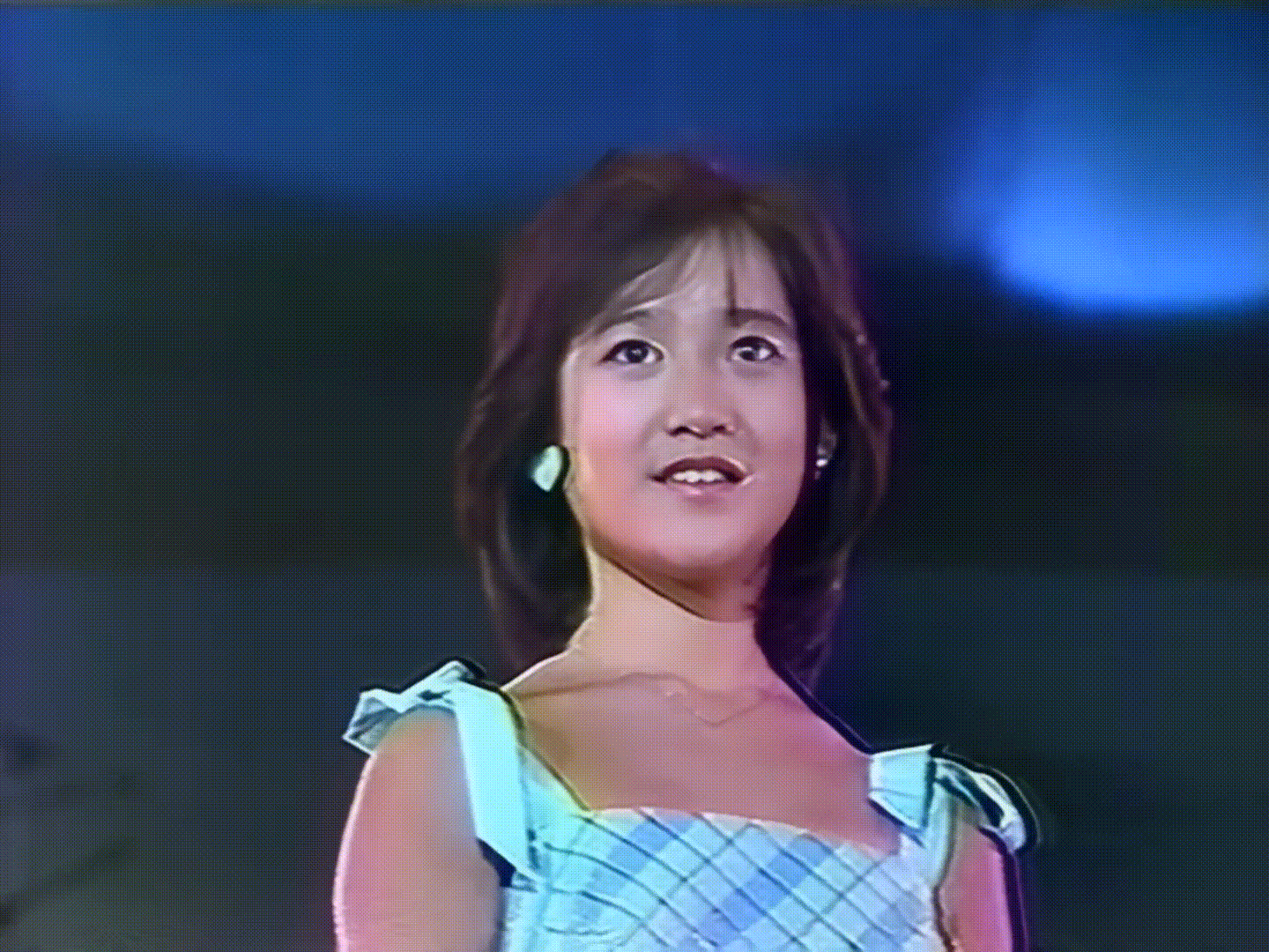 Yukiko Okada - Dreaming Girl Koi Hajimemashite