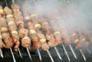 шашлыки