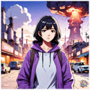 Обложка к DEMO SONGS COLLECTOR - SADLY SELFIE (DJ MIX) в нашем Телеграм-канале https://t.me/DemoSongCollector
Графика:
https://hotpot.ai/anime-generator
Масштабирование:
https://huggingface.co/spaces/doevent/Real-ESRGAN
Водяной знак:
https://www.visualwatermark.com
Рамка, коррекция:
http://www.photoscape.org/ps/main/index.php
Digital Dreams n.m.s.
‎2 ‎мая ‎2024 ‎г., ‏‎11:32:34

Пожертвуйте, пожалуйста, на развитие нашей нейронной мультимедиа-студии. Текущая цель: 70000 российских рублей. Назначение: видеокарта RTX 2-5 серии с 16 ГБ памяти. Мы принимаем чаевые на https://boosty.to/digitaldreamsnms

Мы также принимаем криптовалюту:
BTC:
39uLpo4dRFMN1s4oZVkinpG1aqTSzXwj8p
ETH:
0xED3Fa0ff9D5fDa3B65Da3D28355952519d46eF01
DOGE:
DGUYGNbTfo5nHAy2RiG2kochPGY81YNiNf