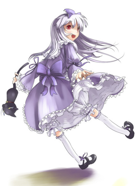 Алина Вареникова