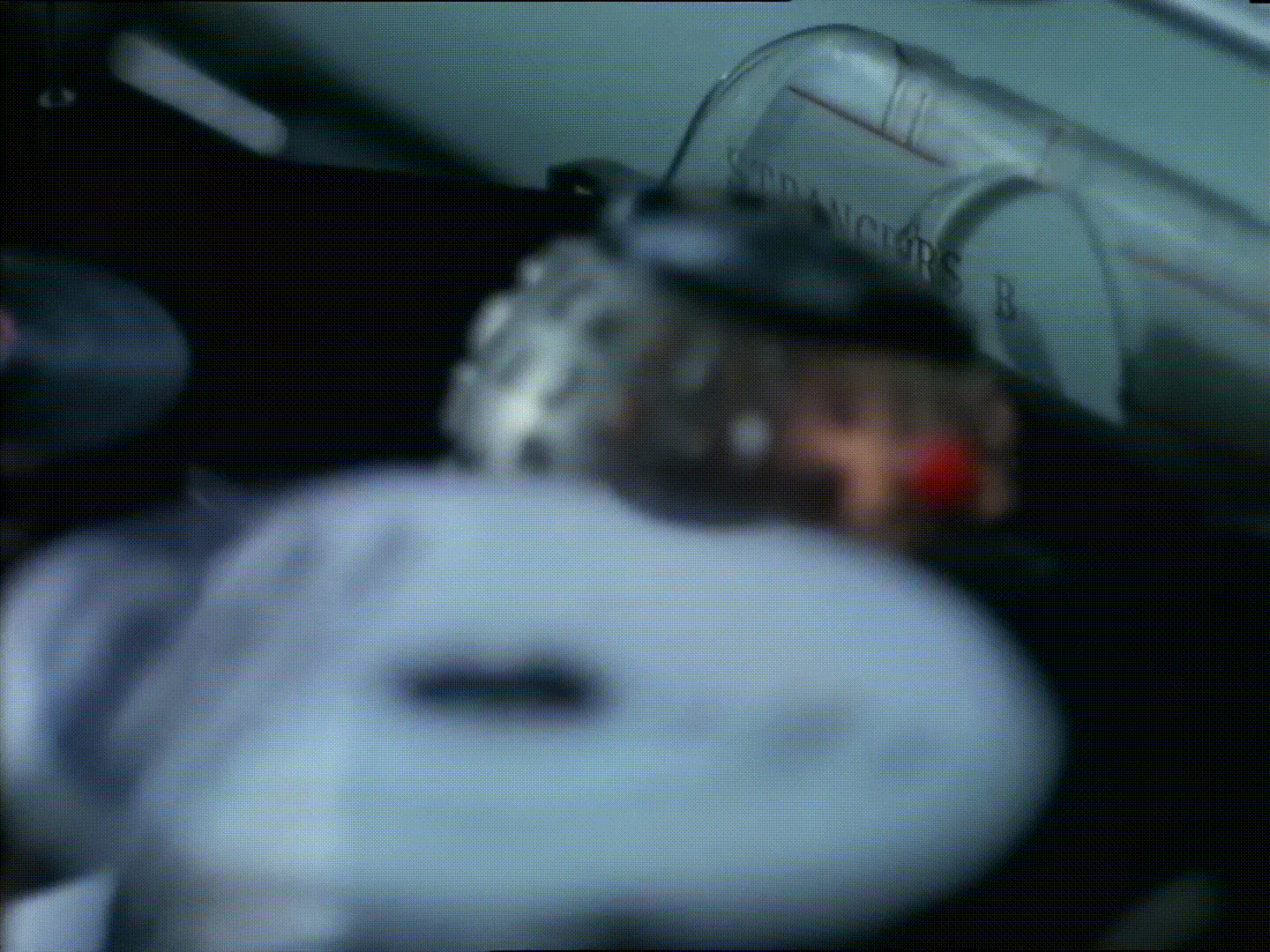 C.C.Catch - Strangers By Night (1986)