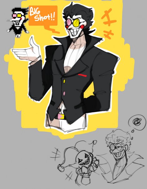 SPAMTON, 24 YEARS
EMAIL_GUY
FOUNDI...