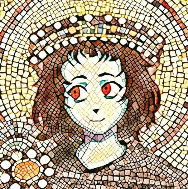 Матвей Ватрушка