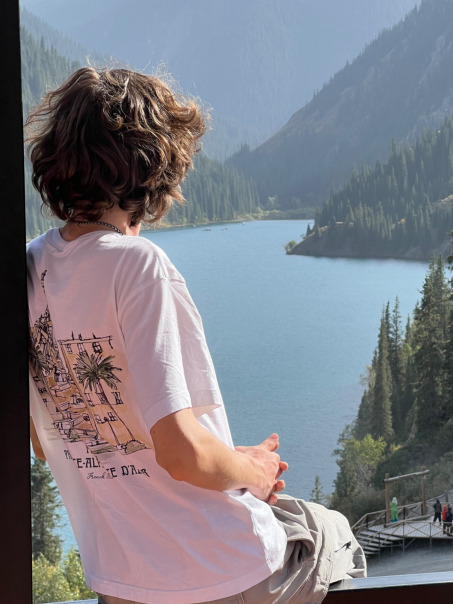 Артём Кузнецов