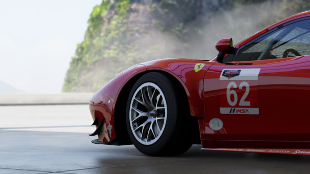 forza motorsport 6