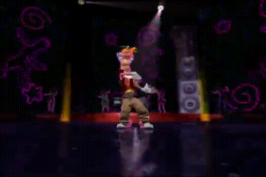 DJ Mozart - Simphonic Freestyler [Official Music Video]