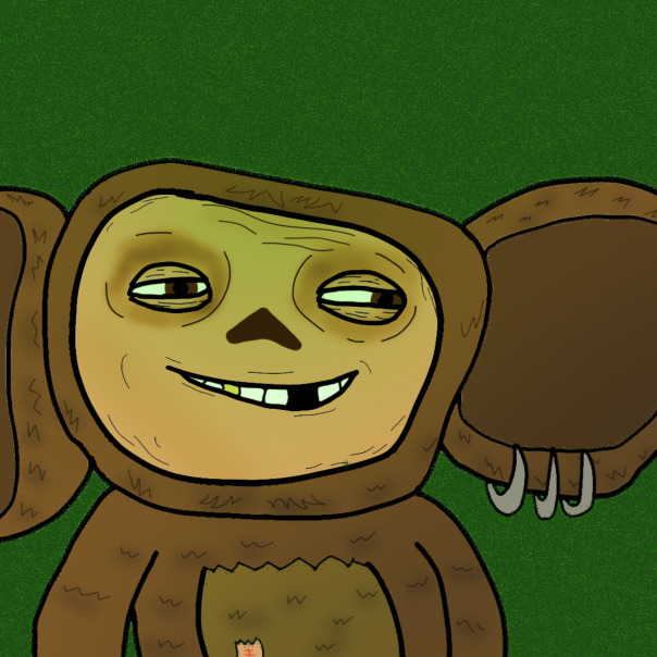 Владимир Кумыс