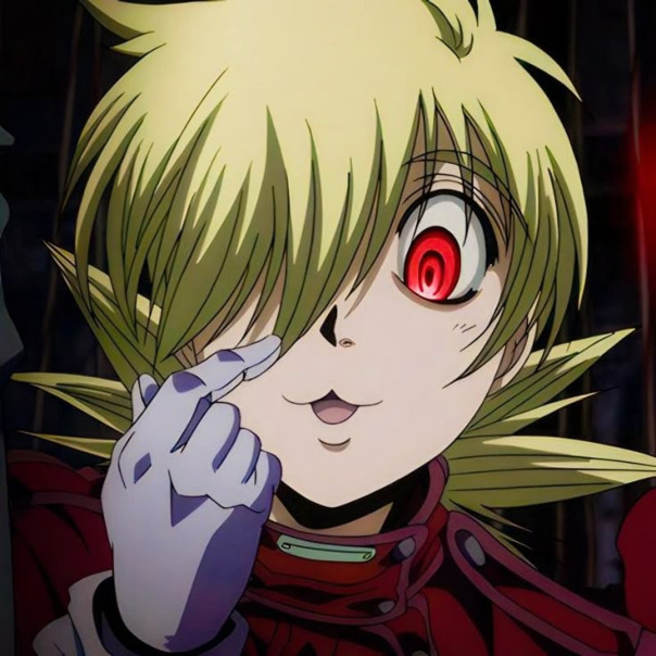 Виктория Егерь