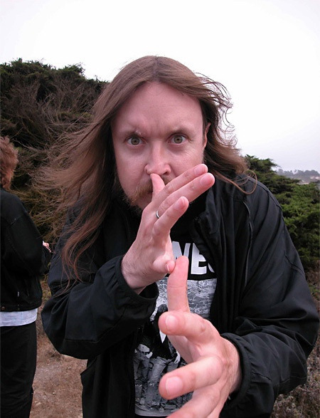 Profile backdrop (system)...