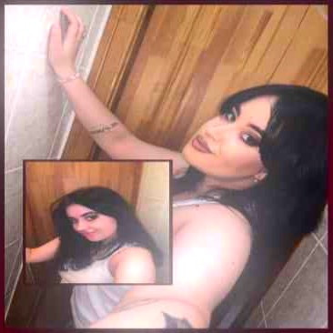 Мария Бусыгина