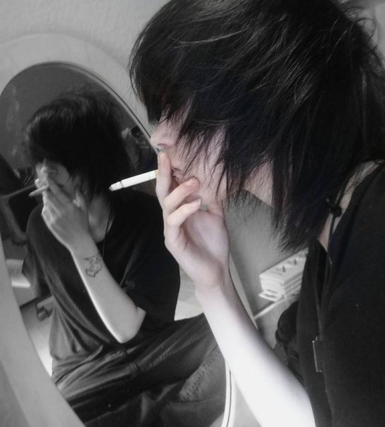 Марк Фостер