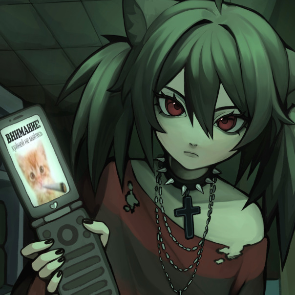 Анастасия Сахарова