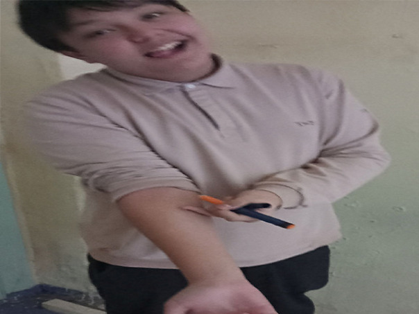 Славик Семёнович