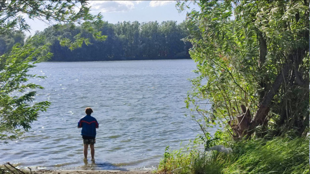 Фотографии со стены