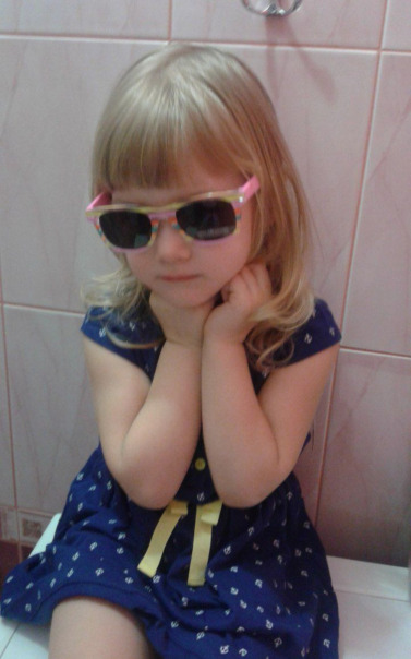 Анюта Говножуева