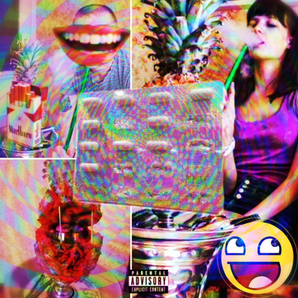 Трахер Семьтрисемович