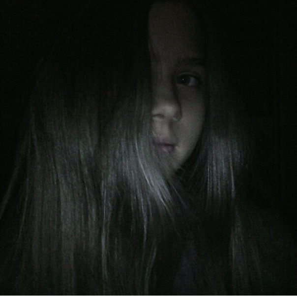 Ксюша Сазонова