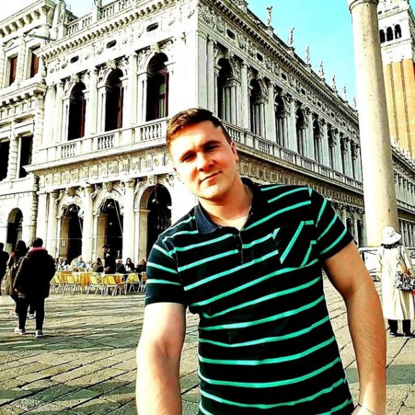 Денис Богданов