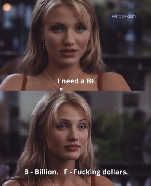 -мне нужна лп


-л - лям п - парш...