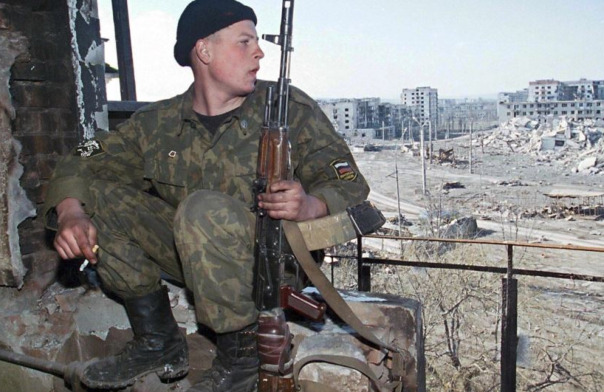 Гаман Мирный