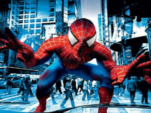 Рамзес Тень