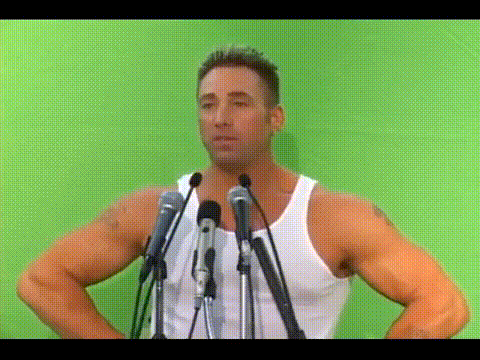 Обращение к унылым патлатым говнорям