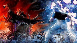 Profile backdrop (system)...