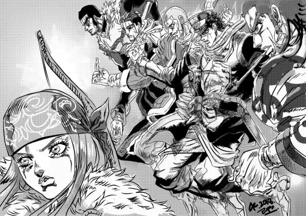 Ебать, чуваки!
Они перезапустят или...