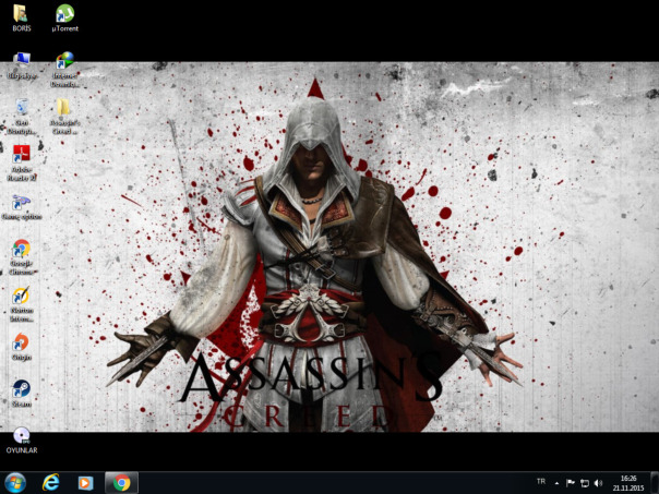 Фотографии со стены