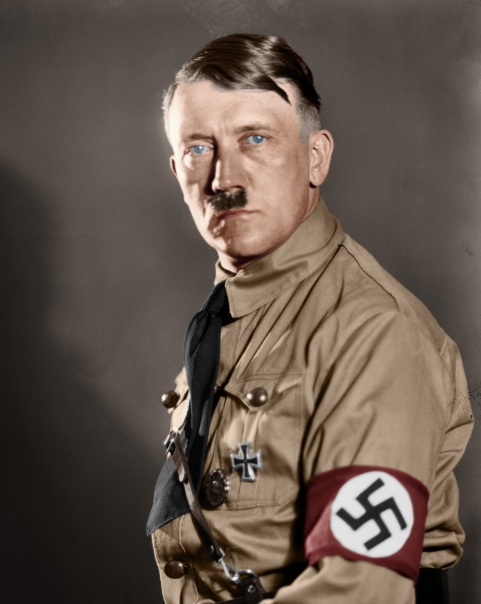 Adolf Hitlerious