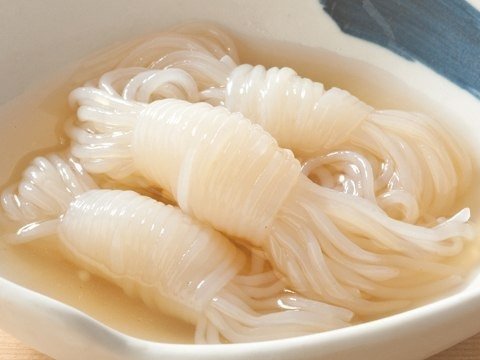 Японские продукты - Конняку (コンニャク)...