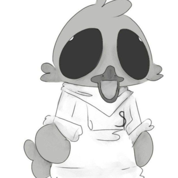 Виктор Утка