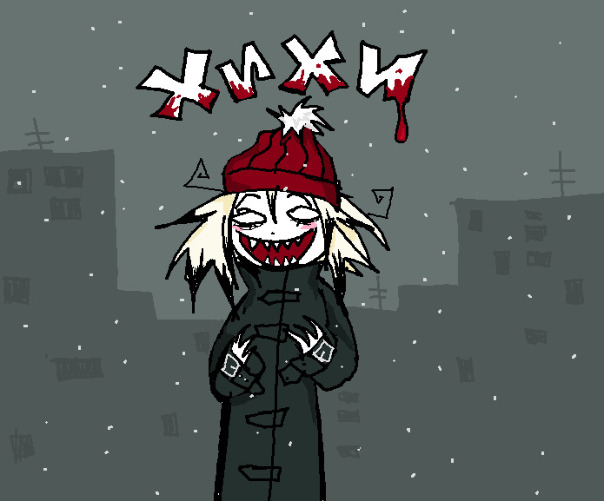 картинка прошлогодняя зато зимняя и ...