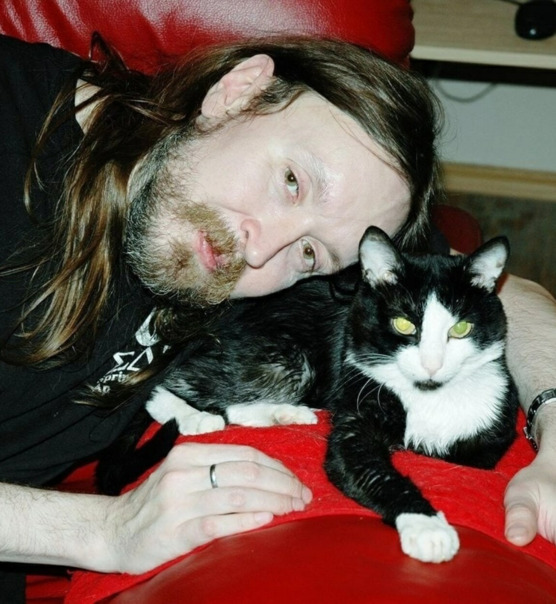 Александр Кирюхин